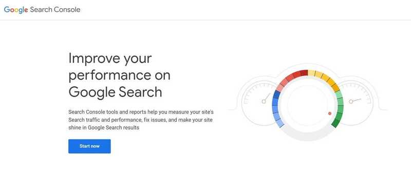 Google Search Console