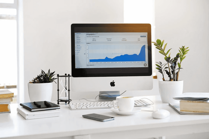 Monitor Your Analytics