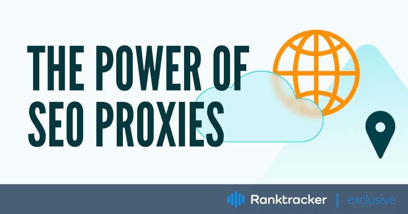 Gebruik maken van de kracht van SEO Proxies om uw zoekwoorden onderzoek te verbeteren