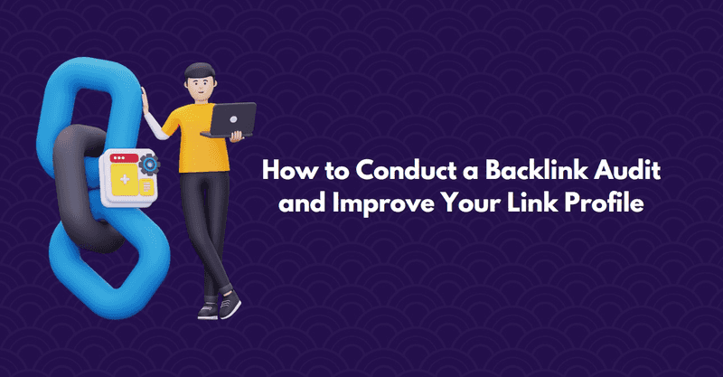 What Is a Backlink Audit