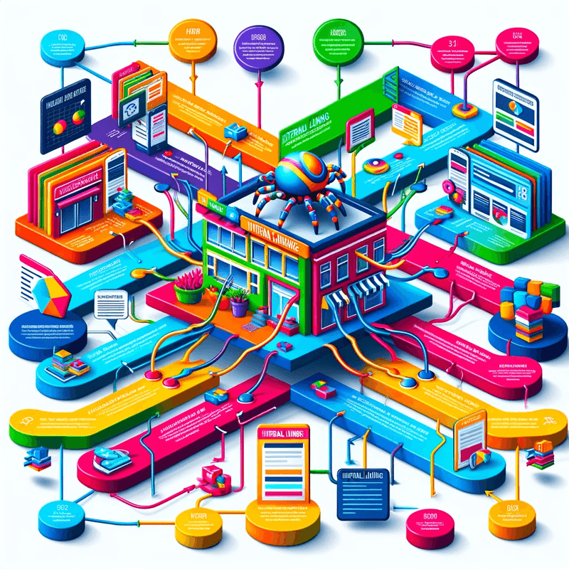 Internal Linking Strategies