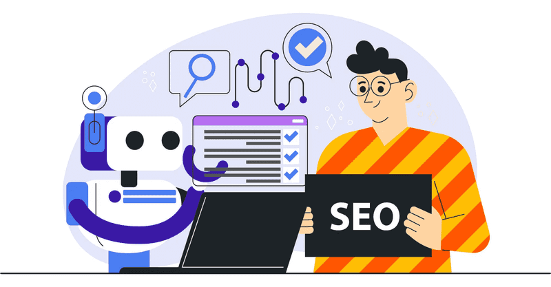 Practical Tips for Using AI Without Harming SEO