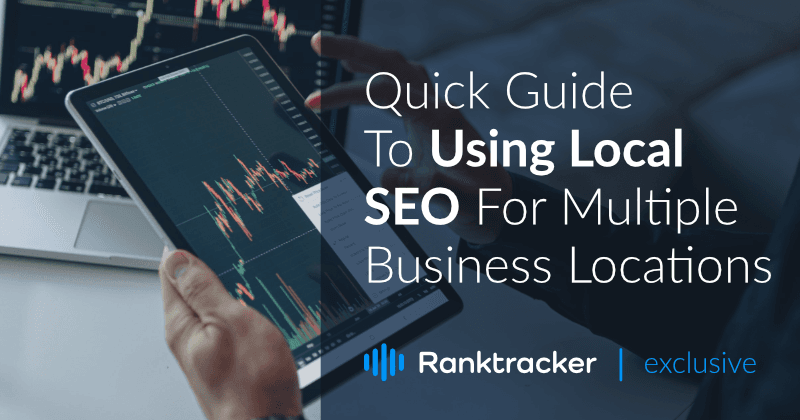 Guia rápido para o uso de SEO local para múltiplos locais de negócios