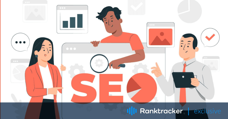 Защо всички в бранша ви печелят със SEO