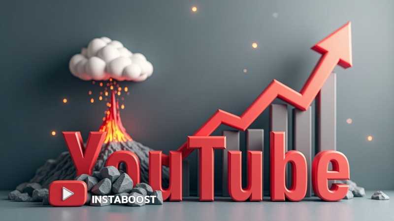 Buy YouTube views from InstaBoost