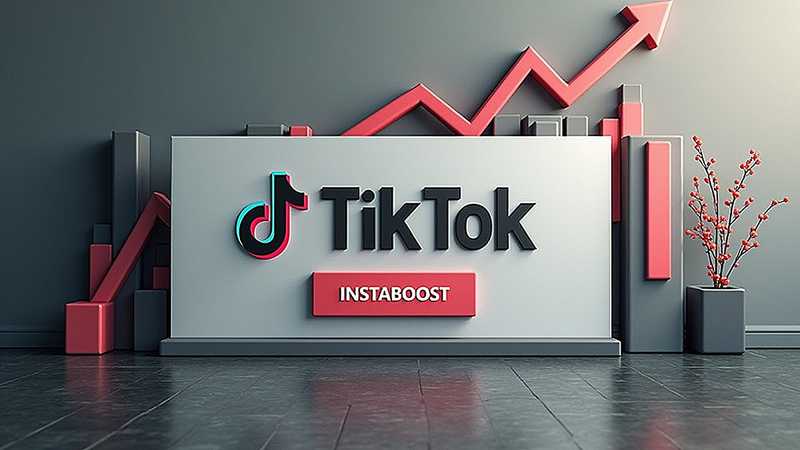 InstaBoost: Buy TikTok Likes