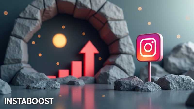 InstaBoost: pirkt Instagram sekotājus