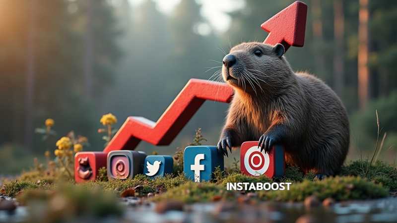 InstaBoost купувайте харесвания във Facebook