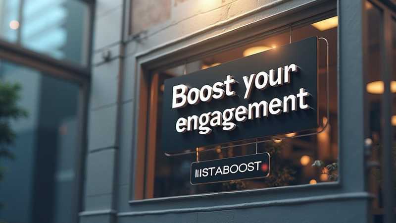 InstaBoost acheter des followers TikTok