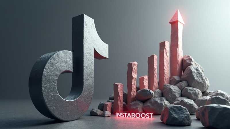 InstaBoost: buy TikTok likes