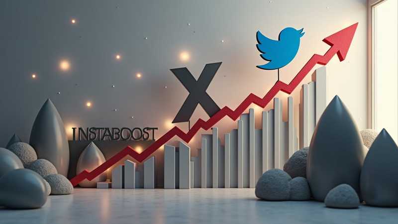 InstaBoost：购买 Twitter 粉丝