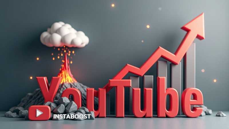 InstaBoost hanya membeli penayangan YouTube