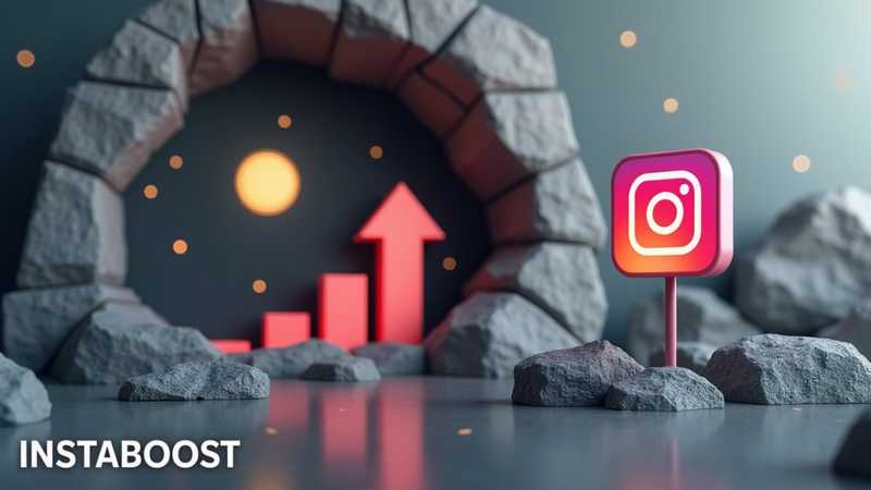 InstaBoost pirkti Instagram sekėjų