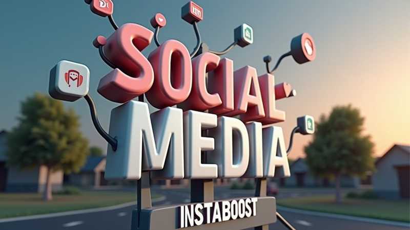 InstaBoost Vásároljon nézettséget like okat és követőket
