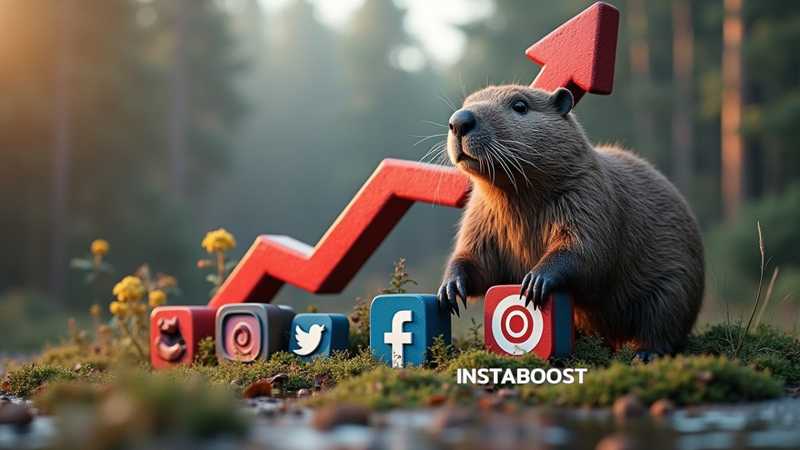 InstaBoost osta Facebooki meeldimisi