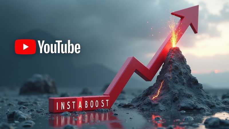 InstaBoost Køb YouTube likes og dislikes