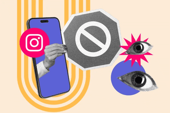 Instagram Shadow Ban