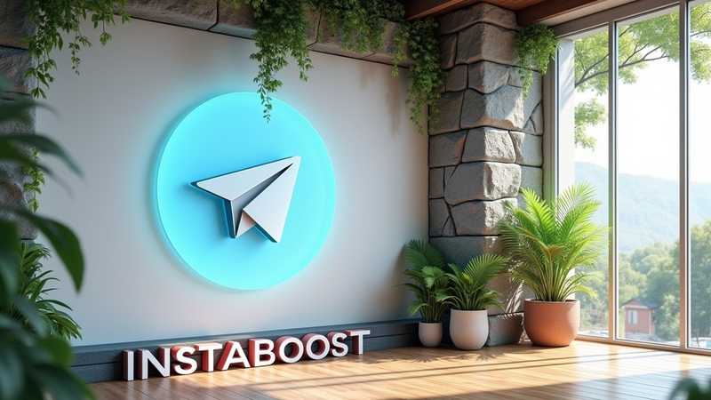 InstaBoost：购买 Telegram 意见