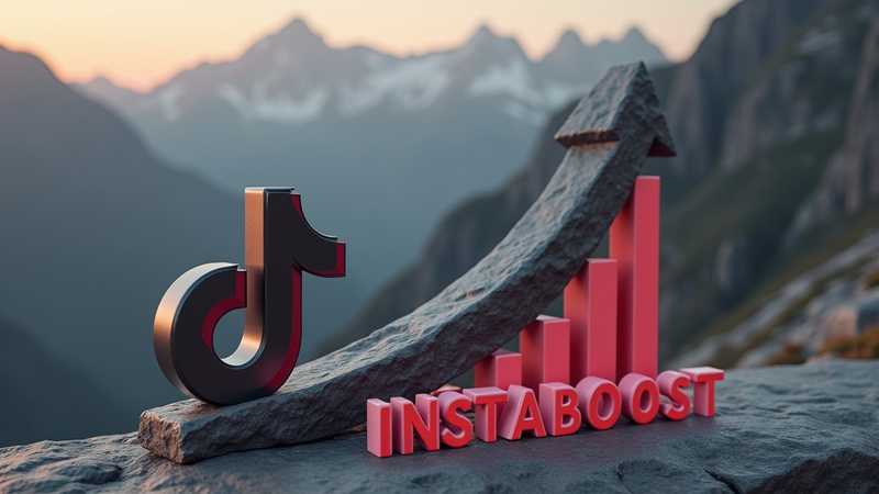 InstaBoost acheter des followers TikTok