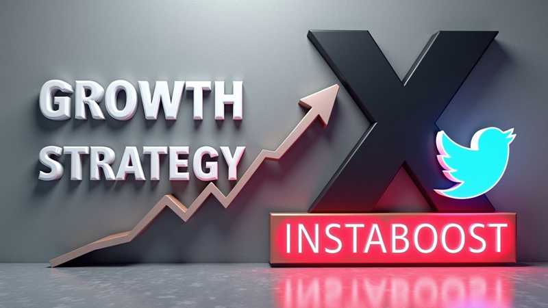 InstaBoost X Twitteri jälgijate ostmine