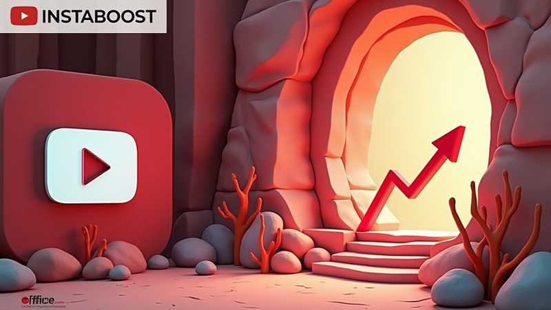 InstaBoost køb YouTube abonnenter