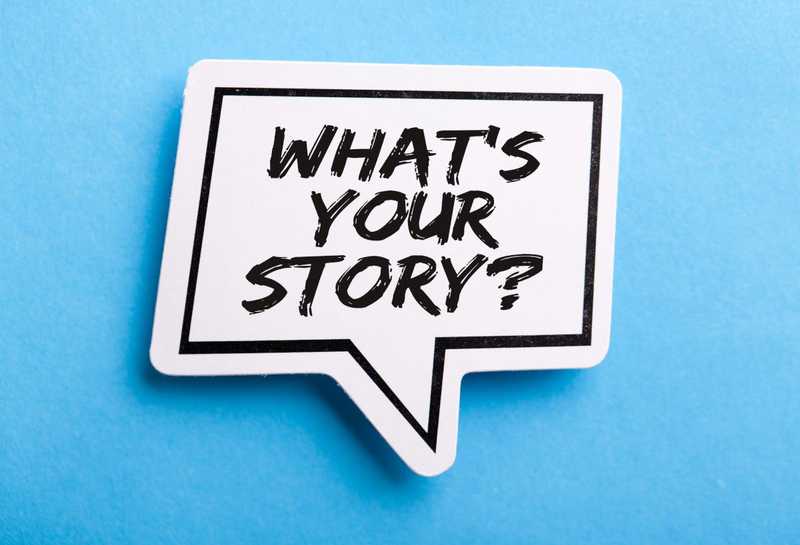 Visual Storytelling Matters