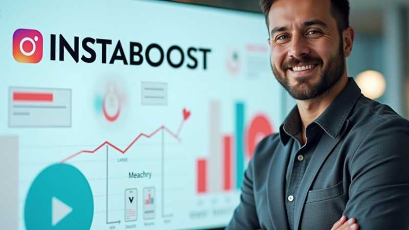 InstaBoost: buy Instagram followers