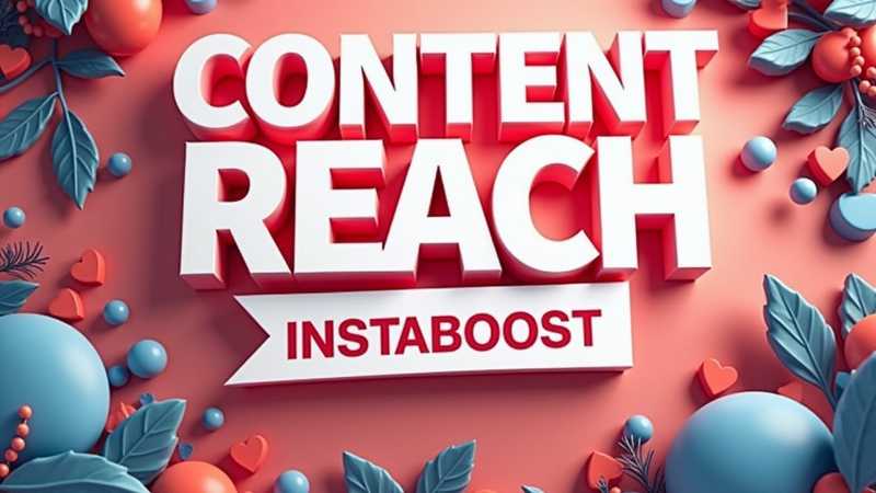 InstaBoost：Facebookシェア購入