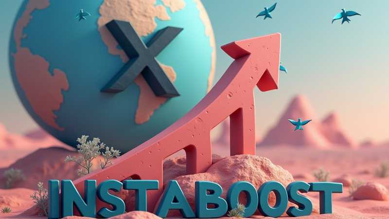 InstaBoost: Twitter followerebi