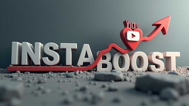InstaBoost Youtube Kanal stärken