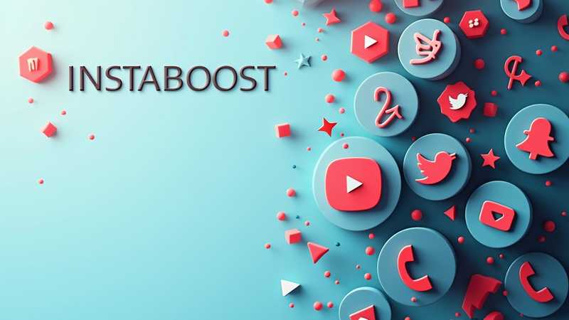 InstaBoost Osta Facebooki vaateid