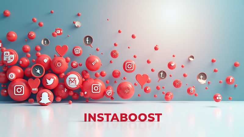 InstaBoost Pirkti Facebook puslapio sekėjų