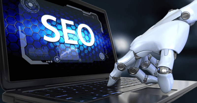 The AI Revolution in SEO