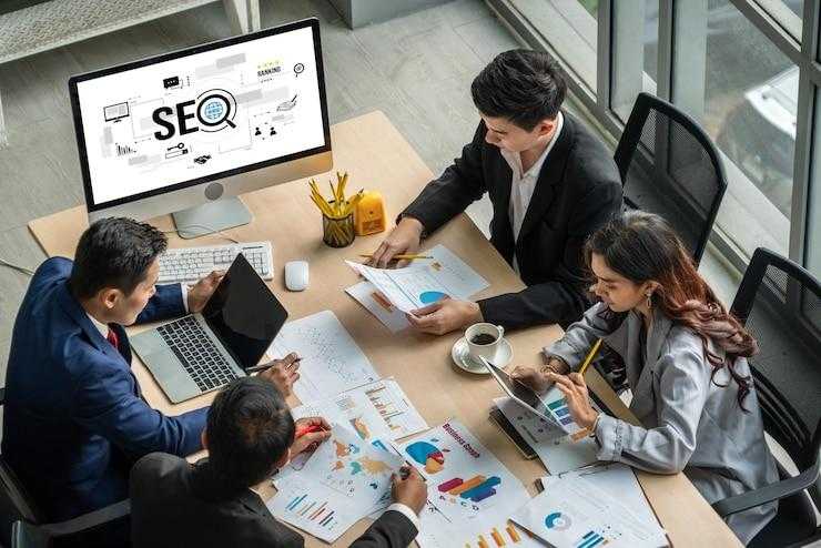 SEO Campaigns