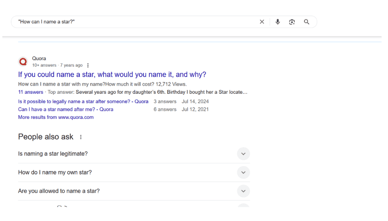 Discussions and forums