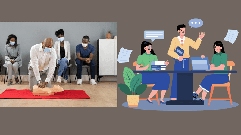 Overlooked Side of Digital Workspaces