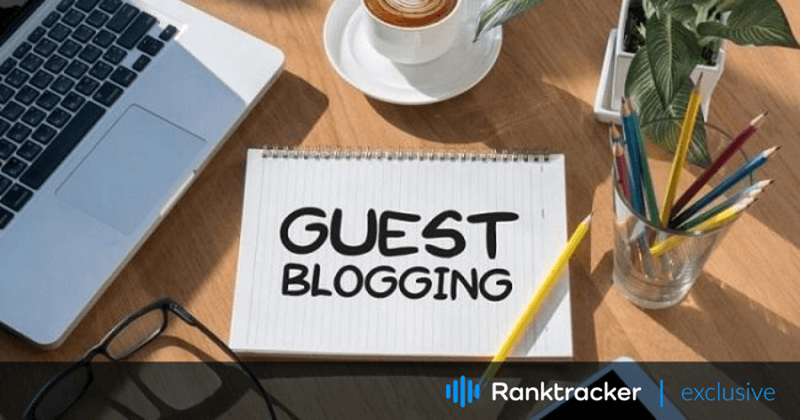 10 chyb, kterých se jako hostující blogger vyvarujete