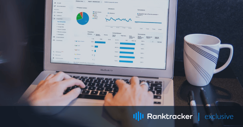 Як підвищити ефективність SEO за допомогою Google Analytics