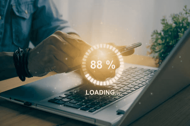 Loading Speed