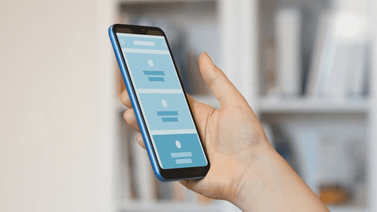 Mobile-First Indexing