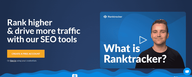 Ranktracker