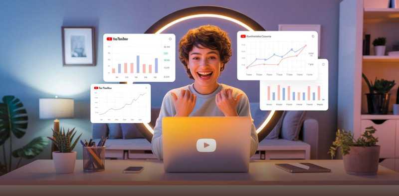 YouTube Marketing Strategies