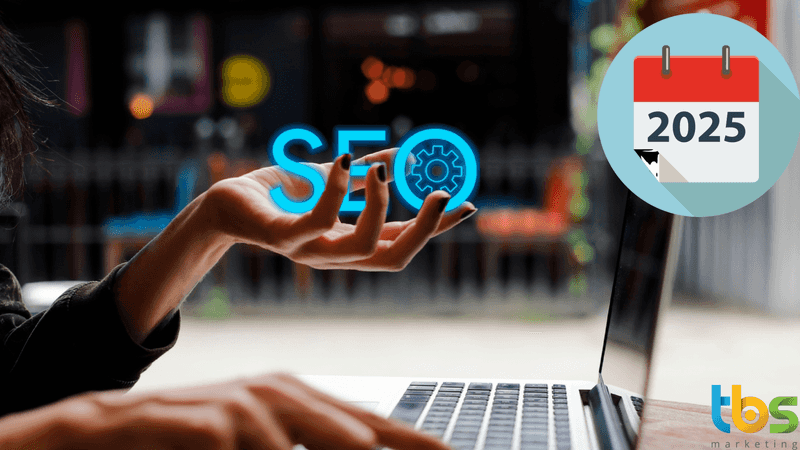 SEO Is Essential