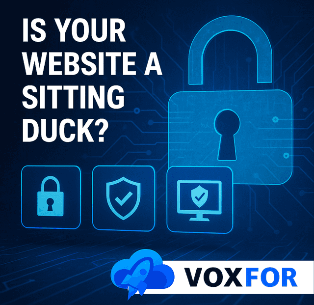VPS Security