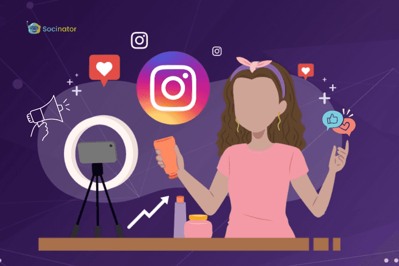 Instagram Influencer Marketing
