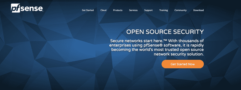 pfSense
