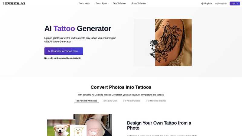 Inker AI