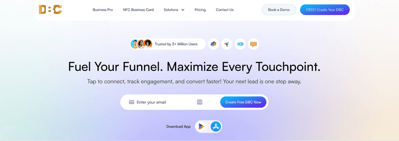 Best Digital Business Cards