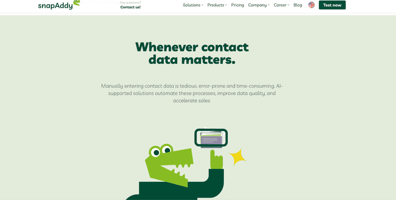 Best Digital Business Cards