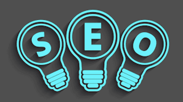 SERP Features
